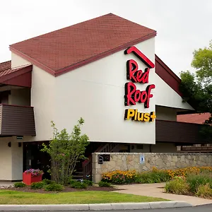 Red Roof Plus+ Pittsburgh South - Airport Hotel