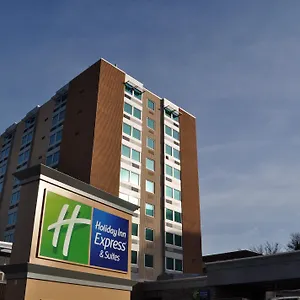 Express Pittsburgh West - Greentree, An Ihg Hotel