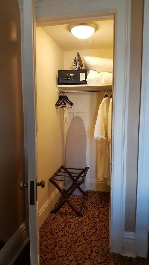 ****  Mansions On Fifth Hotel Pittsburgh United States